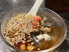 -泉味道贵州厨房(三里河店)