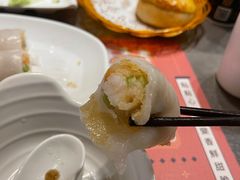 -点点心点心专门店(旺角店)