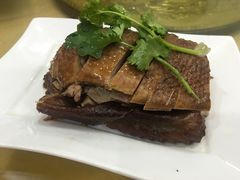 -海鲜人家(吕四店)