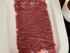 -日坛涮肉四合院·园林餐厅(日坛公园店)