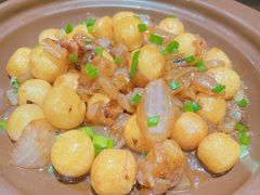 -大秦地(纬四路店)