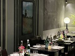 -LESCEDARS Brasserie Bistro香柏树