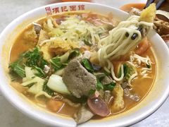 -项记面馆(明瓦廊店)