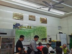 -杨记灌肠(食品街店)