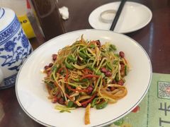 -清真·老兰家(兴善寺西街总店)