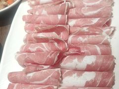 -天盛海鲜烧烤城·特色烤海鲜(开发区店)