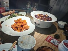 -渝信川菜(长安店)