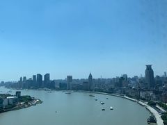 -上海外滩茂悦大酒店