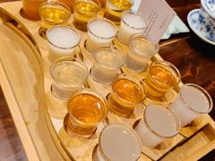 -食味酒味天津菜·古法鲜酿米酒(鼓楼店)