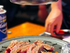 -济州爱肉堂(总店)