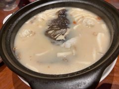-上海人家花樣年华(中山公园店)