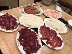 -陈记顺和潮汕牛肉火锅(韩江路店)