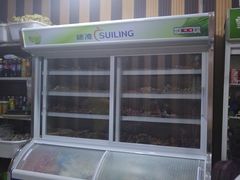 -老乔串店(青松路店)