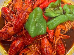 -红大龙虾·老南京砂锅菜(碑亭巷店)