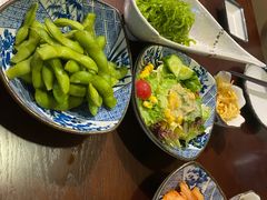 -松子料理(亮马桥店)