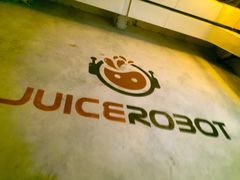 -JuiceRobot·手工意大利面&汉堡精酿(珠江新城店)