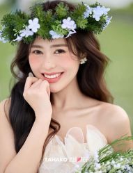 -太郎花子婚纱摄影TAHAKO(无锡店)