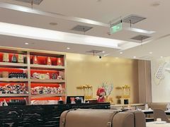 -北李·海肠捞饭·大连菜(望京凯德MALL店)