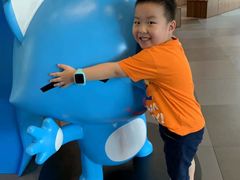 -蒙特利亲子乐园