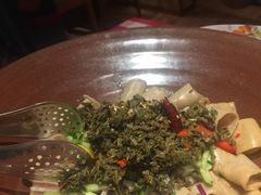 -西贝(上海我格广场店)