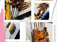 -眼镜哥浦江夜宵大本营