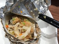 -将相和·海鲜蒸饺大连菜