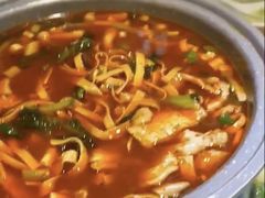 -吕氏疙瘩汤·海鲜新鲁菜(凯德mall新都心店)