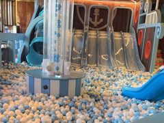 -童趣廊·儿童波波池·海洋球(长隆横琴湾酒店)