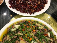 -江湖黑大兔(杨家坪店)