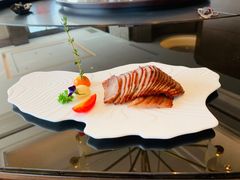 -苏州苏州湾艾美酒店·乐美中餐厅