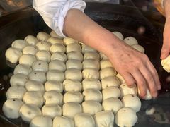 -东泰祥生煎馆(长宁路店)
