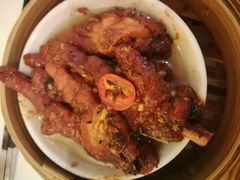 -翠园(铜锣湾广场店)