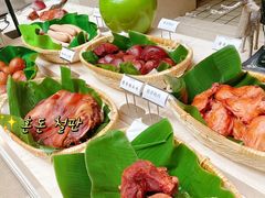 -陆地游轮西山温泉号