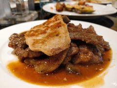 -康帝国际酒店-艾斯本自助西餐厅