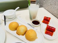 -蔡澜点心·粤菜(月星环球港店)