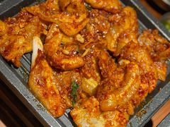 -春熙台韩国料理·章鱼肥牛(西丽店)