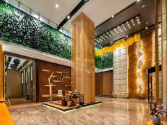 -优逸酒店(柳州窑埠古镇万象城店)