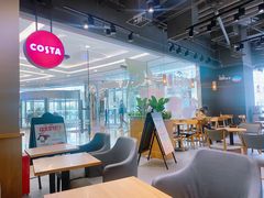 -COSTA COFFEE(丰联广场店)