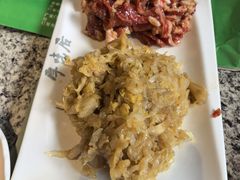 -厚味居炙子烤肉·清真(天桥南纬路店)