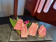 -觅福里•熟成和牛餐厅