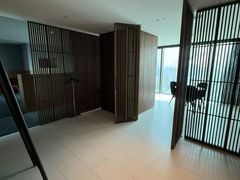 -郑州建业艾美酒店