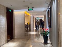 -香雪海饭店中餐厅(人民桥店)