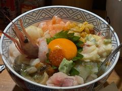 -半藏居酒屋(香港花园店)
