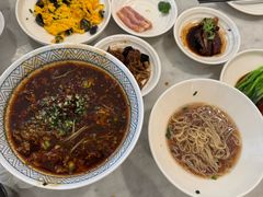 -南小馆(迪士尼小镇店)