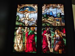 -奥古斯丁博物馆