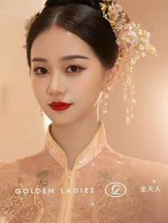 -金夫人婚纱摄影(西昌店)