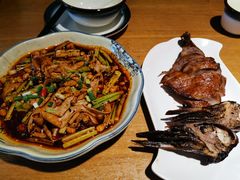 -钟鸭子·非物质文化遗产(观景路店)