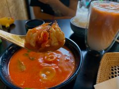 -KARN敢·春武里泰国小餐馆(版筑翠园店)