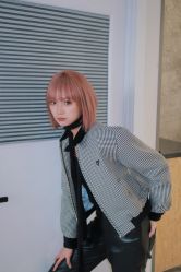 -M造型