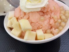 -鲜芋仙(宝地广场店)